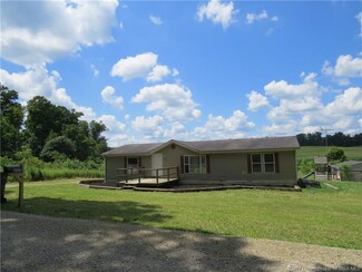 6925 Adolph Rd NE, New Salisbury, IN 47161