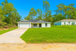 9299 N Tahiti Way, Citrus Springs, FL 34433