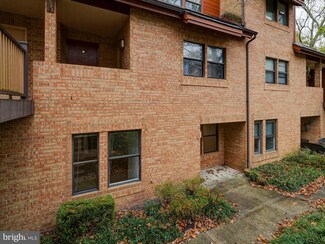 7531 Weather Worn Way Unit B, Columbia, MD 21046