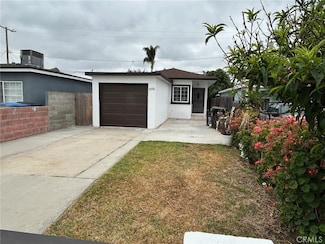 11536 Littchen St, Norwalk, CA 90650