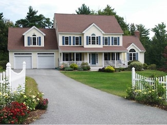 16 Powers Ln, Brookline, NH 03033
