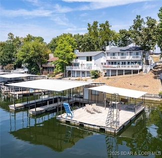 48 Teak Village Dr, Lake Ozark, MO 65049