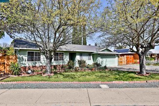 1263 Stephanie Ct, Concord, CA 94521