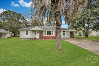 311 Birkenhead Rd, Savannah, GA 31407