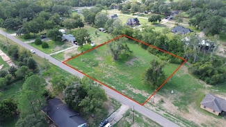 0 County Road 707, Sweeny, TX 77422