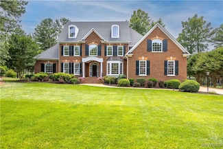 2619 Mulberry Row Rd, Midlothian, VA 23113