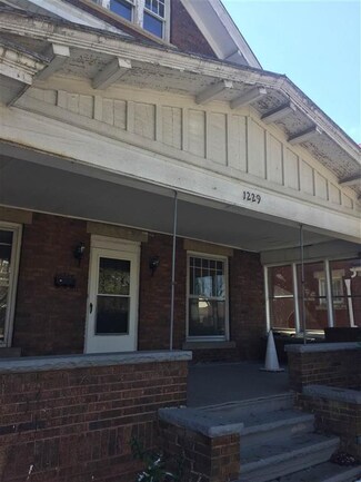 1229 10th Ave, Huntington, WV 25701