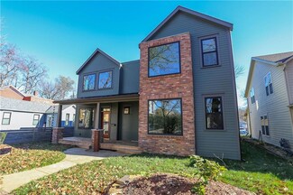 820 Rhode Island St, Lawrence, KS 66044
