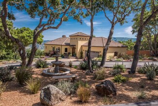 287 Laureles Grade Rd, Carmel Valley, CA 93924