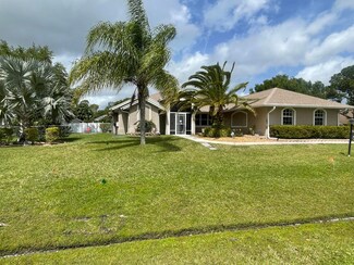 311 SW Molloy St, Port Saint Lucie, FL 34984