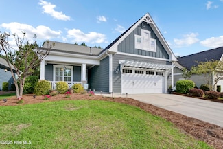 2248 Umstead Ln, Leland, NC 28451