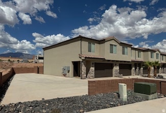 1301 Vista Roja Place, Washington, UT 84780