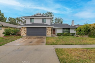 20538 Calpet Dr, Walnut, CA 91789