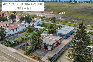 Unlisted Address