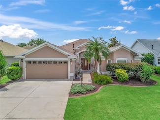 976 Caribou Way, The Villages, FL 32162