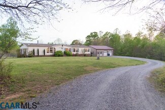 2614 Cloverdale Rd, Bremo Bluff, VA 23022
