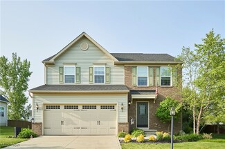5504 Wightman Cir, Medina, OH 44256