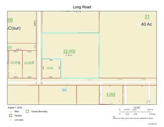 0 County Road 28 Unit 272846, Summerdale, AL 36580
