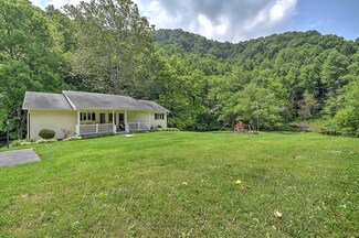 12112 Toole Creek Rd, Abingdon, VA 24210