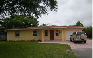 Unlisted Address
