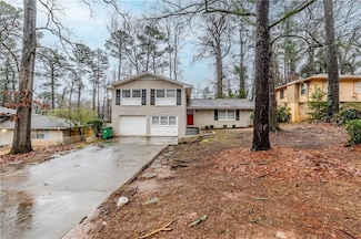 2202 Troutdale Dr, Decatur, GA 30032