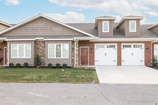 3246 Mallard Cir, Paducah, KY 42001