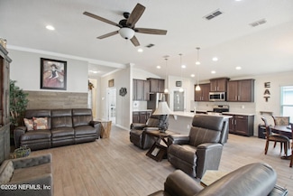 3121 Pretty Cove, Green Cove Springs, FL 32043