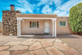 5416 El Encanto Place NE, Albuquerque, NM 87110