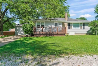 505 S Davenport St, Metamora, IL 61548