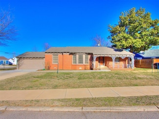 2712 N Drexel Blvd, Oklahoma City, OK 73107