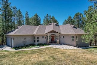 4726 Pinon Dr, Elizabeth, CO 80107