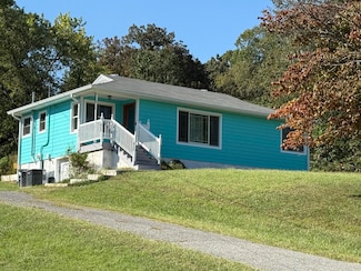 208 Scott Ln, Kingston, TN 37763