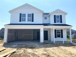 4006 Racking Horse (Lot 124) Rd, Hope Mills, NC 28348