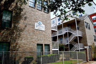 715 W 22 1 2 St Unit 101, Austin, TX 78705