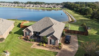 159 Millhouse Dr, Madison, MS 39110