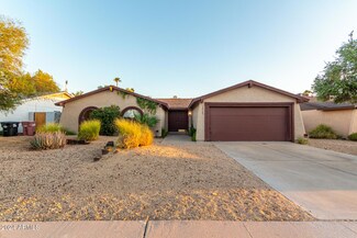 10705 E Mercer Ln, Scottsdale, AZ 85259