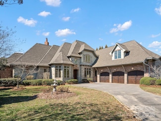 5519 Two Iron Dr, Matthews, NC 28104