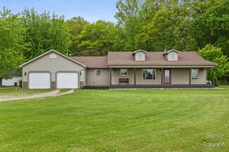 5272 Clifford Ct NW, Stanton, MI 48888