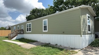 6435 Crestway Rd Unit LOT 61, San Antonio, TX 78239