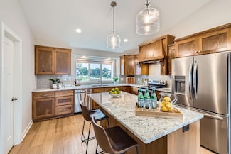 15141 Partridge St NW, Andover, MN 55304