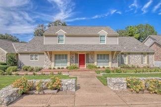 503 Hunters Ct, Edmond, OK 73034