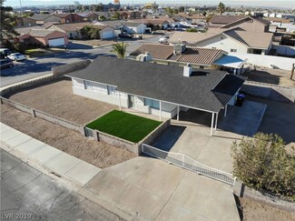301 E Corn St, Henderson, NV 89011