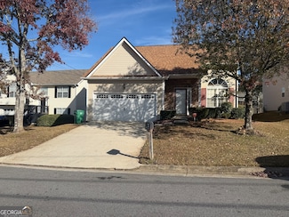 5537 Wellborn Creek Dr, Lithonia, GA 30058