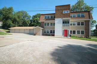 314 N 17th St Unit 4, Clarinda, IA 51632