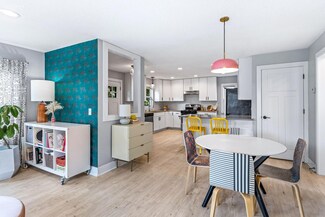 3235 Ulysses St NE, Minneapolis, MN 55418