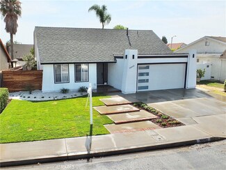 16092 Feltham Cir, Westminster, CA 92683