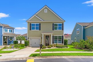 310 Lorenzo Dr, North Myrtle Beach, SC 29582