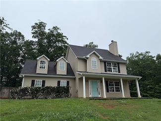 3455 Navigator Ln, Gainesville, GA 30507