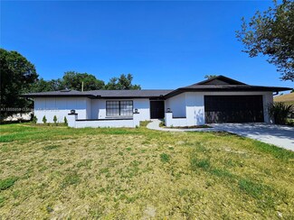 1178 Sultana St, Port Charlotte, FL 33952