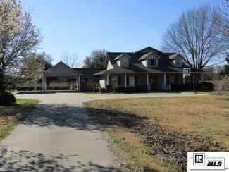 1241 MacOn Front Rd, Oak Grove, LA 71263